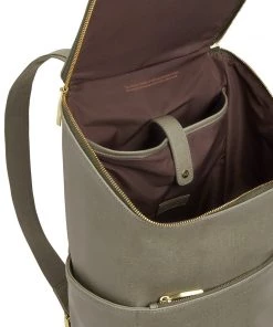 Mattnat DEAN Vegan Backpack - Vintage 66 Mattnat DEAN Vegan Backpack - Vintage