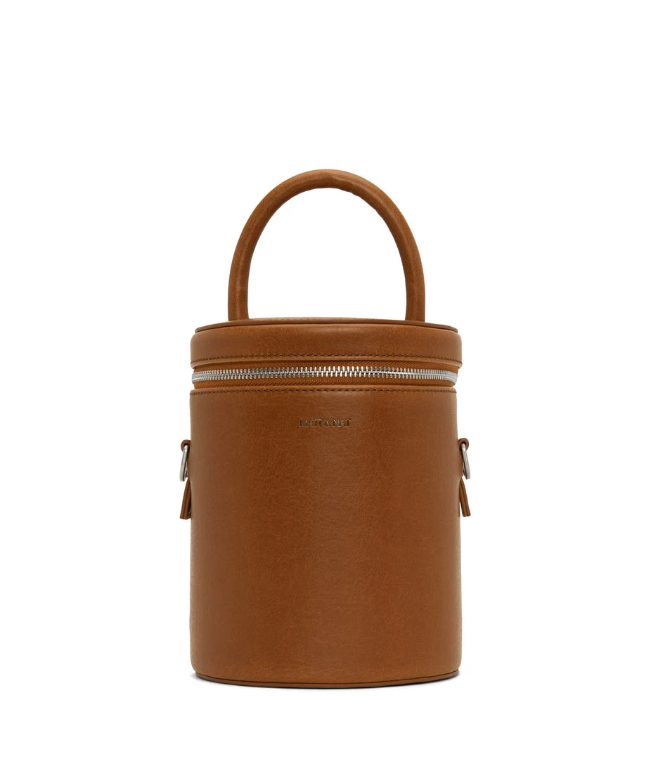 Mattnat DOV Vegan Crossbody Bag - Vintage 6 Mattnat DOV Vegan Crossbody Bag - Vintage