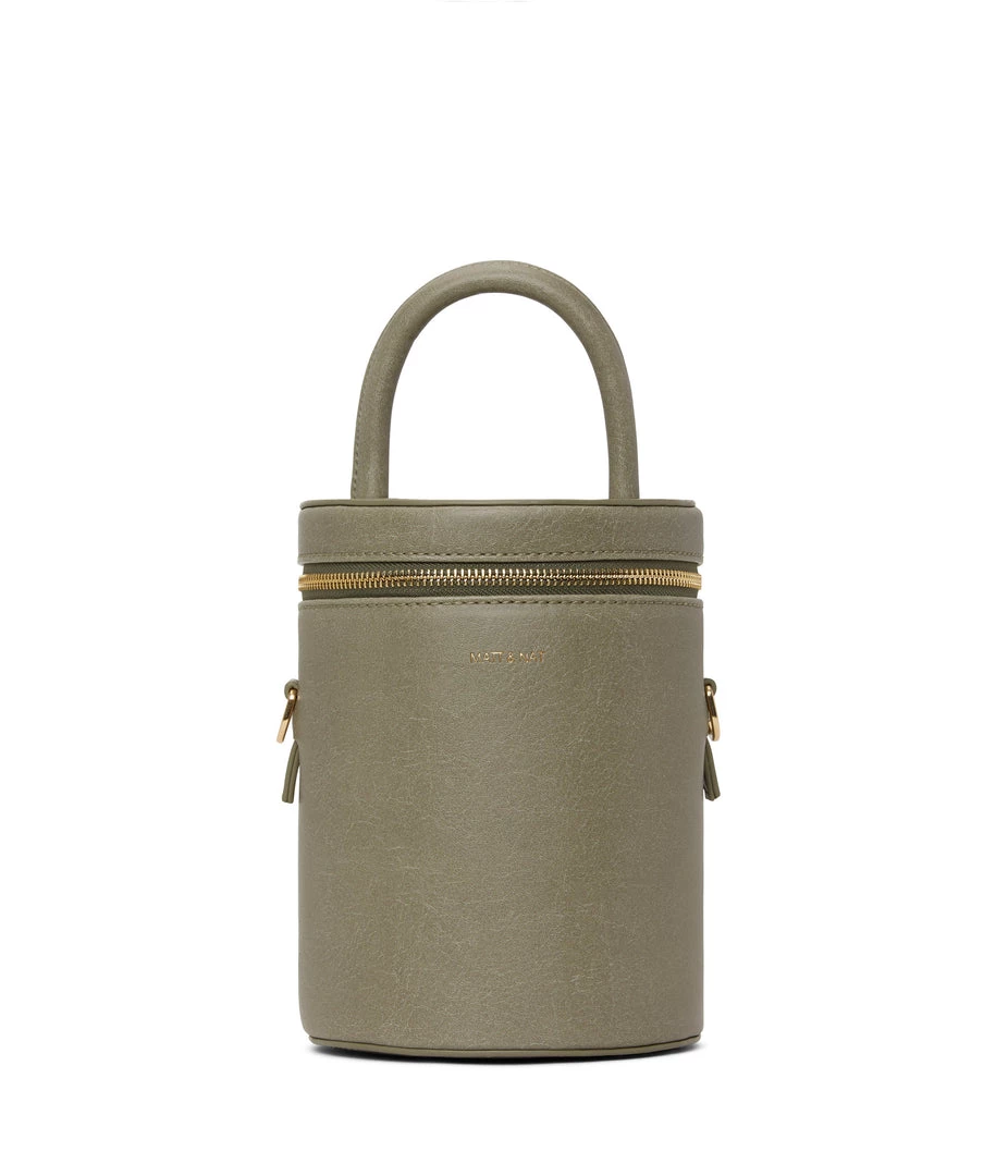 Mattnat DOV Vegan Crossbody Bag - Vintage 11 Mattnat DOV Vegan Crossbody Bag - Vintage