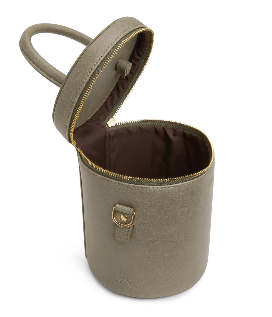 Mattnat DOV Vegan Crossbody Bag - Vintage 15 Mattnat DOV Vegan Crossbody Bag - Vintage