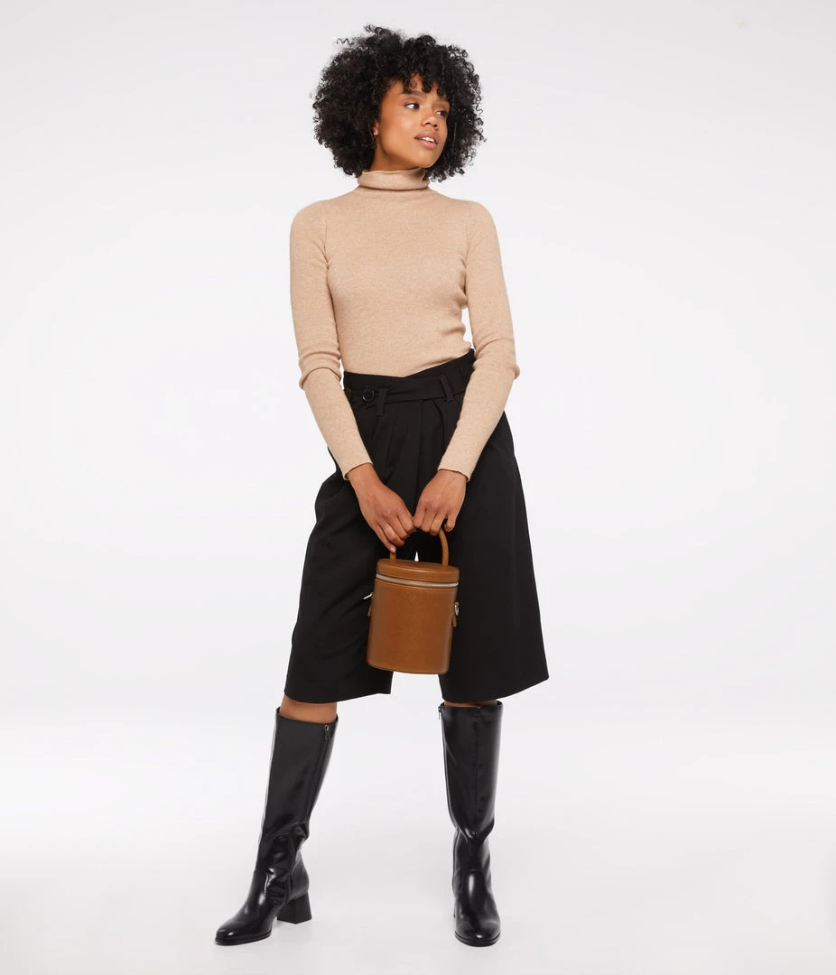 Mattnat DOV Vegan Crossbody Bag - Vintage 12 Mattnat DOV Vegan Crossbody Bag - Vintage