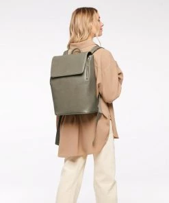 Mattnat FABI Vegan Backpack - Vintage 65 Mattnat FABI Vegan Backpack - Vintage