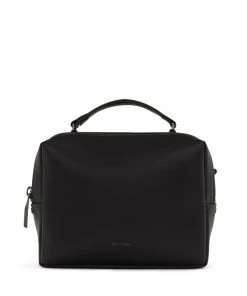 Mattnat LIV Vegan Crossbody Bag - Vintage