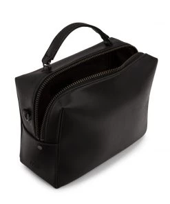 Mattnat LIV Vegan Crossbody Bag - Vintage