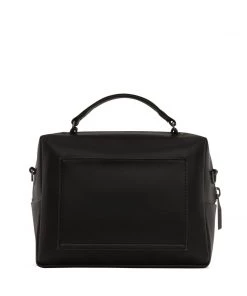 Mattnat LIV Vegan Crossbody Bag - Vintage