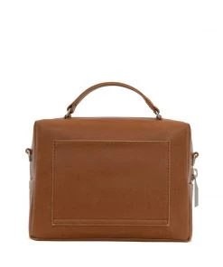 Mattnat LIV Vegan Crossbody Bag - Vintage