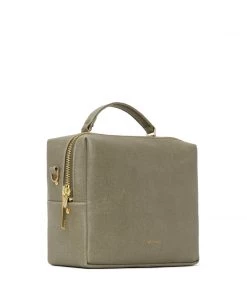Mattnat LIV Vegan Crossbody Bag - Vintage