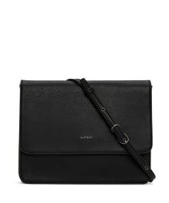 Mattnat LYSA Vegan Crossbody Bag - Vintage