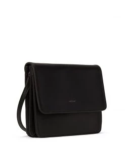 Mattnat LYSA Vegan Crossbody Bag - Vintage