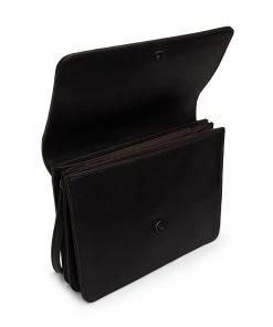 Mattnat LYSA Vegan Crossbody Bag - Vintage 27 Mattnat LYSA Vegan Crossbody Bag - Vintage