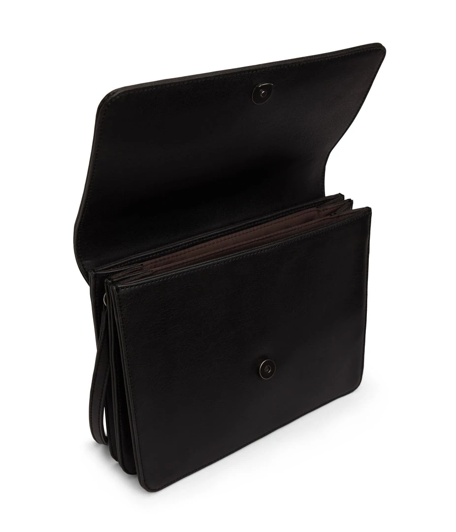 Mattnat LYSA Vegan Crossbody Bag - Vintage 4 Mattnat LYSA Vegan Crossbody Bag - Vintage