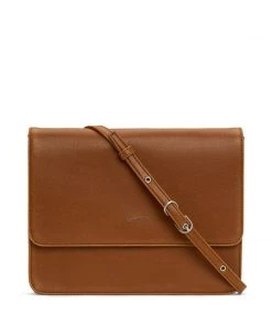 Mattnat LYSA Vegan Crossbody Bag - Vintage 28 Mattnat LYSA Vegan Crossbody Bag - Vintage