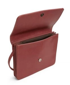 Mattnat LYSA Vegan Crossbody Bag - Vintage 35 Mattnat LYSA Vegan Crossbody Bag - Vintage