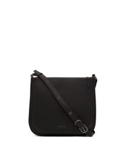 Mattnat MARASM Small Vegan Crossbody Bag - Vintage