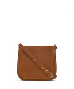 Mattnat MARASM Small Vegan Crossbody Bag - Vintage 29 Mattnat MARASM Small Vegan Crossbody Bag - Vintage