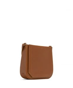 Mattnat MARASM Small Vegan Crossbody Bag - Vintage 30 Mattnat MARASM Small Vegan Crossbody Bag - Vintage