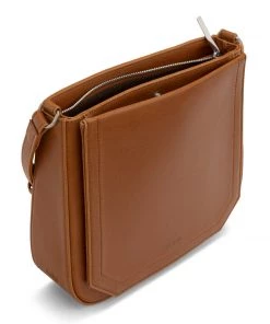 Mattnat MARASM Small Vegan Crossbody Bag - Vintage 32 Mattnat MARASM Small Vegan Crossbody Bag - Vintage