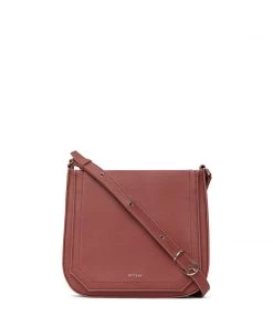Mattnat MARASM Small Vegan Crossbody Bag - Vintage 33 Mattnat MARASM Small Vegan Crossbody Bag - Vintage