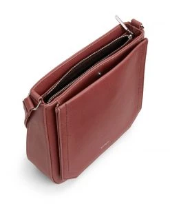 Mattnat MARASM Small Vegan Crossbody Bag - Vintage 36 Mattnat MARASM Small Vegan Crossbody Bag - Vintage