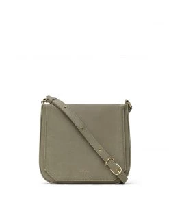 Mattnat MARASM Small Vegan Crossbody Bag - Vintage 37 Mattnat MARASM Small Vegan Crossbody Bag - Vintage