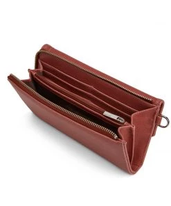 Mattnat MION Vegan Wristlet Wallet - Vintage