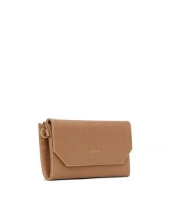 Mattnat MION Vegan Wristlet Wallet - Vintage