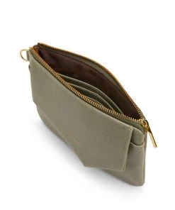Mattnat NIA Vegan Wristlet Wallet - Vintage
