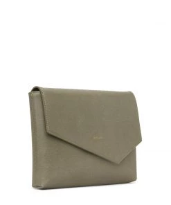 Mattnat RIYA Vegan Clutch - Vintage 81 Mattnat RIYA Vegan Clutch - Vintage