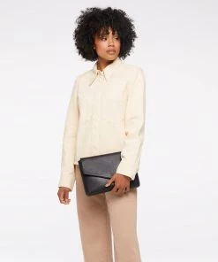 Mattnat RIYA Vegan Clutch - Vintage 80 Mattnat RIYA Vegan Clutch - Vintage