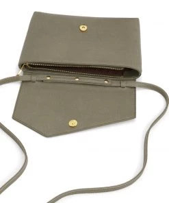Mattnat RIYA Vegan Clutch - Vintage 82 Mattnat RIYA Vegan Clutch - Vintage