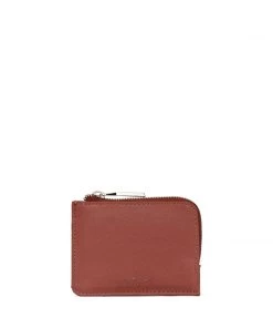 Mattnat SEVASM Small Vegan Wallet - Vintage
