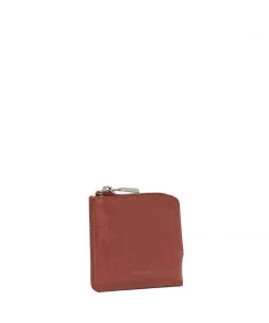 Mattnat SEVASM Small Vegan Wallet - Vintage