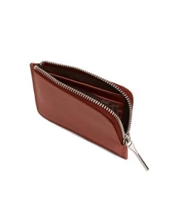 Mattnat SEVASM Small Vegan Wallet - Vintage