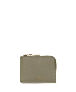 Mattnat SEVASM Small Vegan Wallet - Vintage