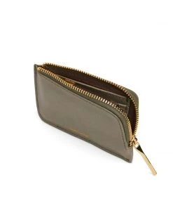 Mattnat SEVASM Small Vegan Wallet - Vintage