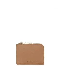 Mattnat SEVASM Small Vegan Wallet - Vintage