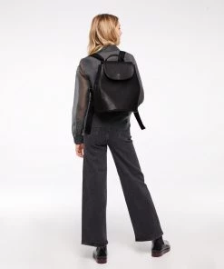 Mattnat SOHO Vegan Backpack - Vintage