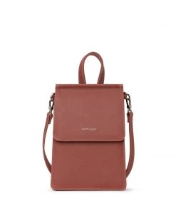 Mattnat THESSA Vegan Crossbody Bag - Vintage 61 Mattnat THESSA Vegan Crossbody Bag - Vintage