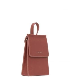 Mattnat THESSA Vegan Crossbody Bag - Vintage 63 Mattnat THESSA Vegan Crossbody Bag - Vintage