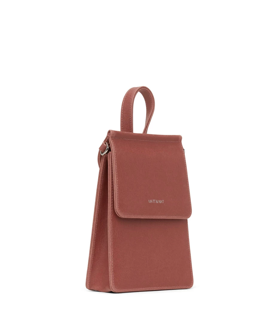 Mattnat THESSA Vegan Crossbody Bag - Vintage 12 Mattnat THESSA Vegan Crossbody Bag - Vintage