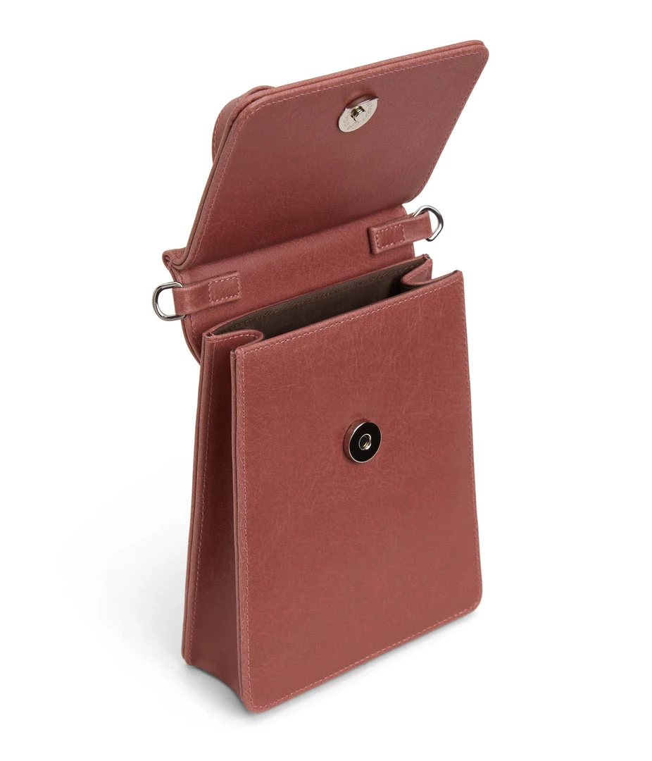 Mattnat THESSA Vegan Crossbody Bag - Vintage 13 Mattnat THESSA Vegan Crossbody Bag - Vintage