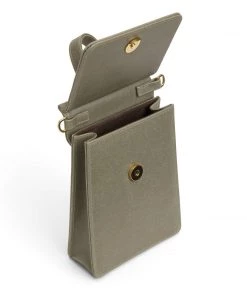 Mattnat THESSA Vegan Crossbody Bag - Vintage 68 Mattnat THESSA Vegan Crossbody Bag - Vintage