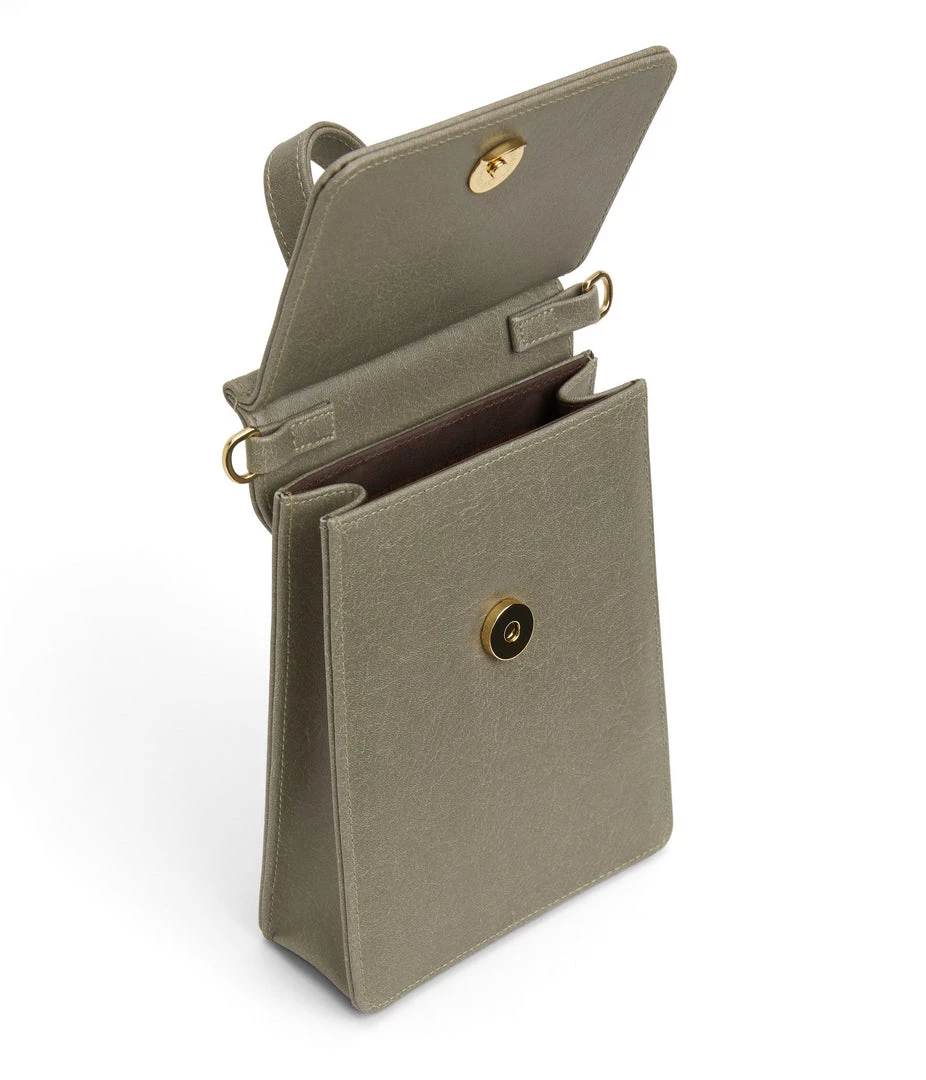 Mattnat THESSA Vegan Crossbody Bag - Vintage 17 Mattnat THESSA Vegan Crossbody Bag - Vintage