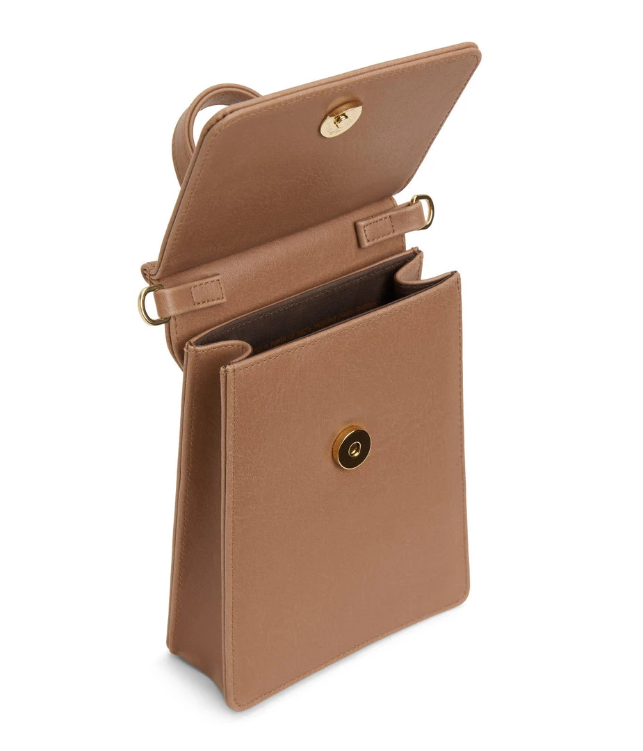 Mattnat THESSA Vegan Crossbody Bag - Vintage 21 Mattnat THESSA Vegan Crossbody Bag - Vintage