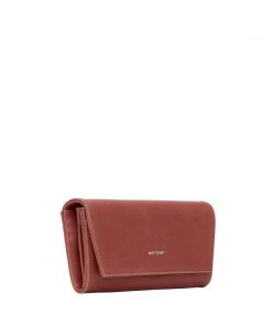 Mattnat VERA Vegan Wallet - Vintage