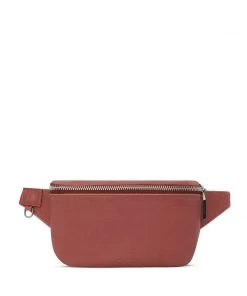 Mattnat VIE Vegan Fanny Pack - Vintage