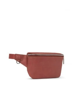 Mattnat VIE Vegan Fanny Pack - Vintage