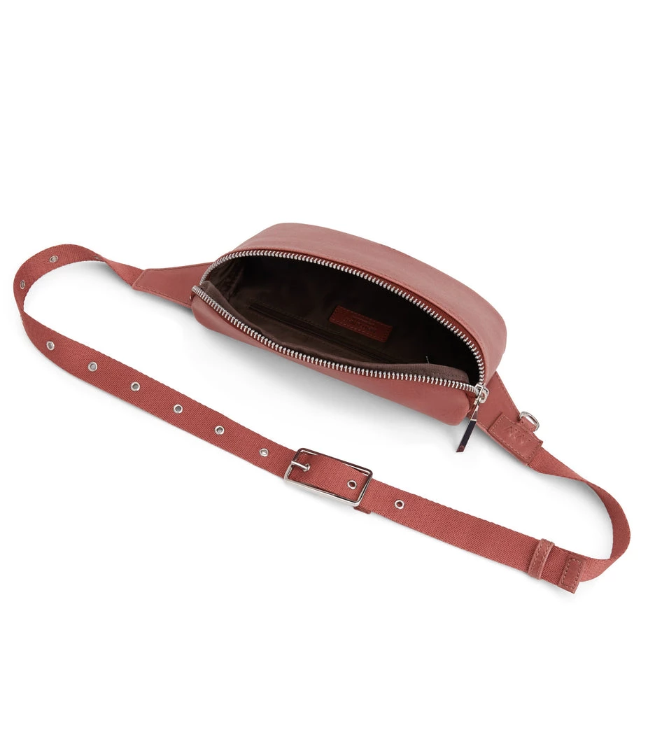 Mattnat VIE Vegan Fanny Pack - Vintage 3 Mattnat VIE Vegan Fanny Pack - Vintage