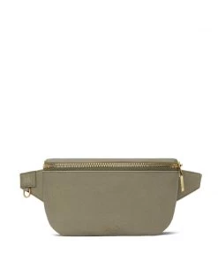 Mattnat VIE Vegan Fanny Pack - Vintage 32 Mattnat VIE Vegan Fanny Pack - Vintage