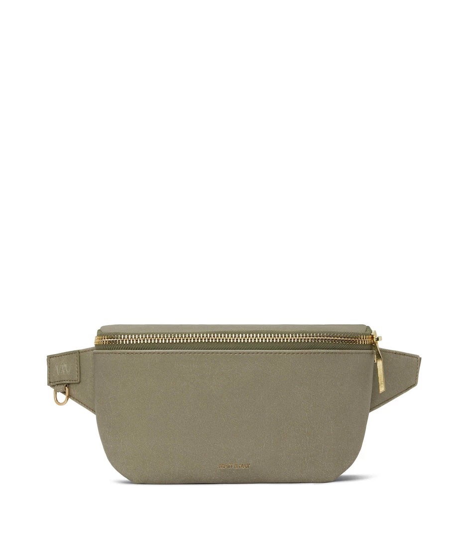 Mattnat VIE Vegan Fanny Pack - Vintage 4 Mattnat VIE Vegan Fanny Pack - Vintage